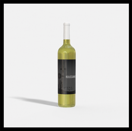 Show details for Roussanne
