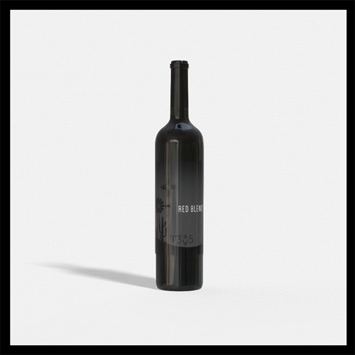 Show details for Red Blend
